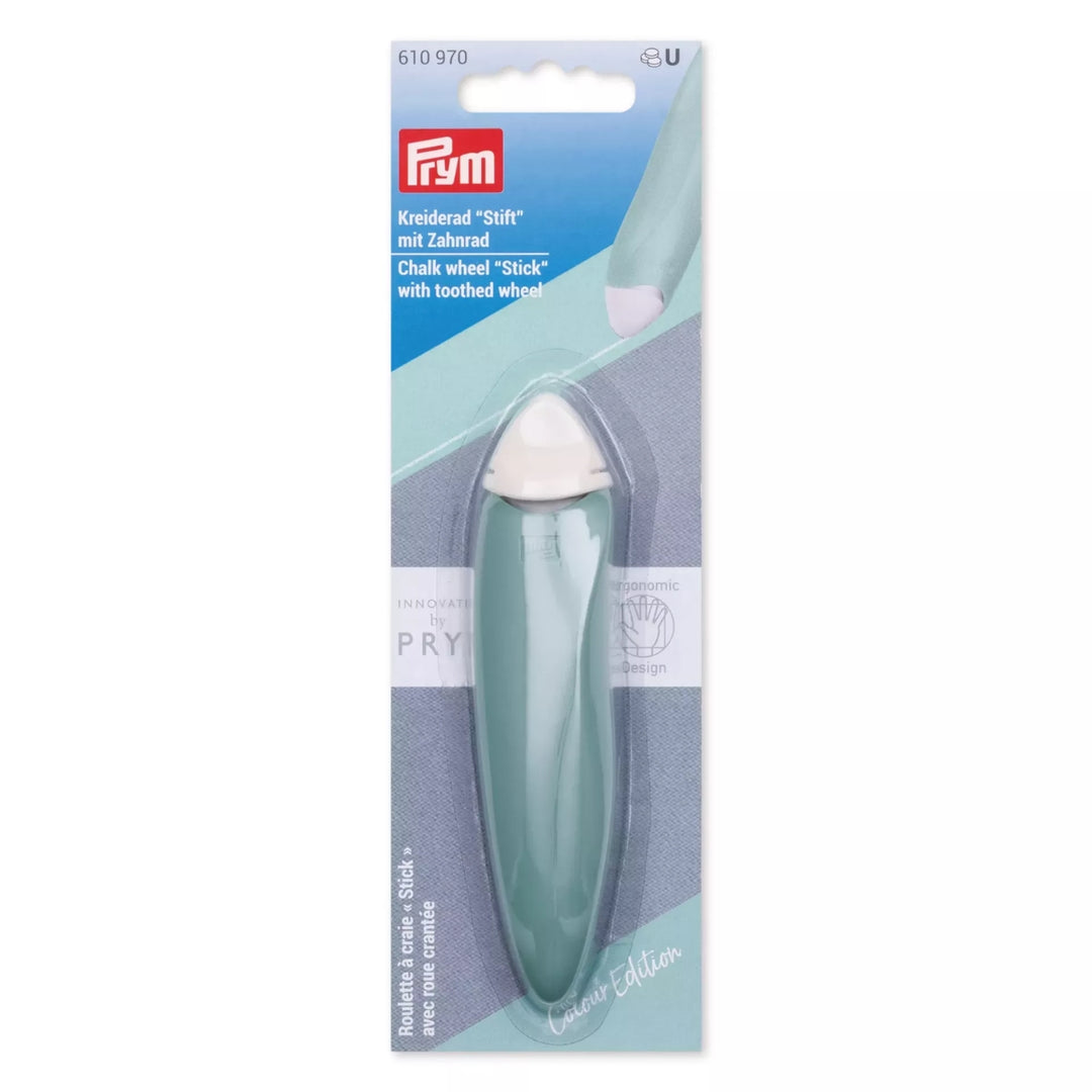 Prym Ergonomic Chalk Wheel Stick