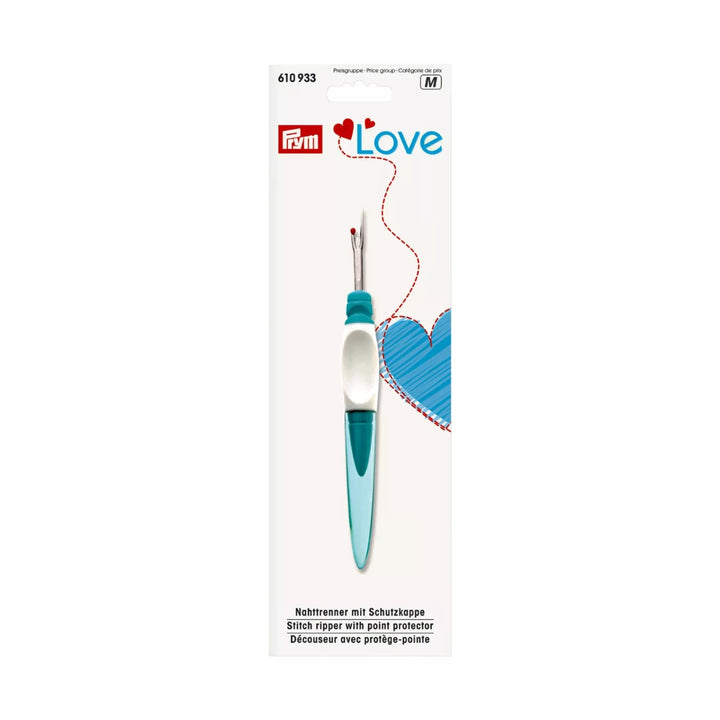Prym Small Ergonomic Stitch Ripper