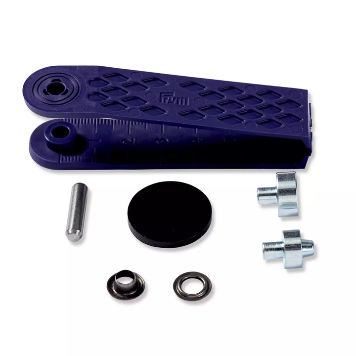 Prym 5mm Eyelets and Washers - Steel