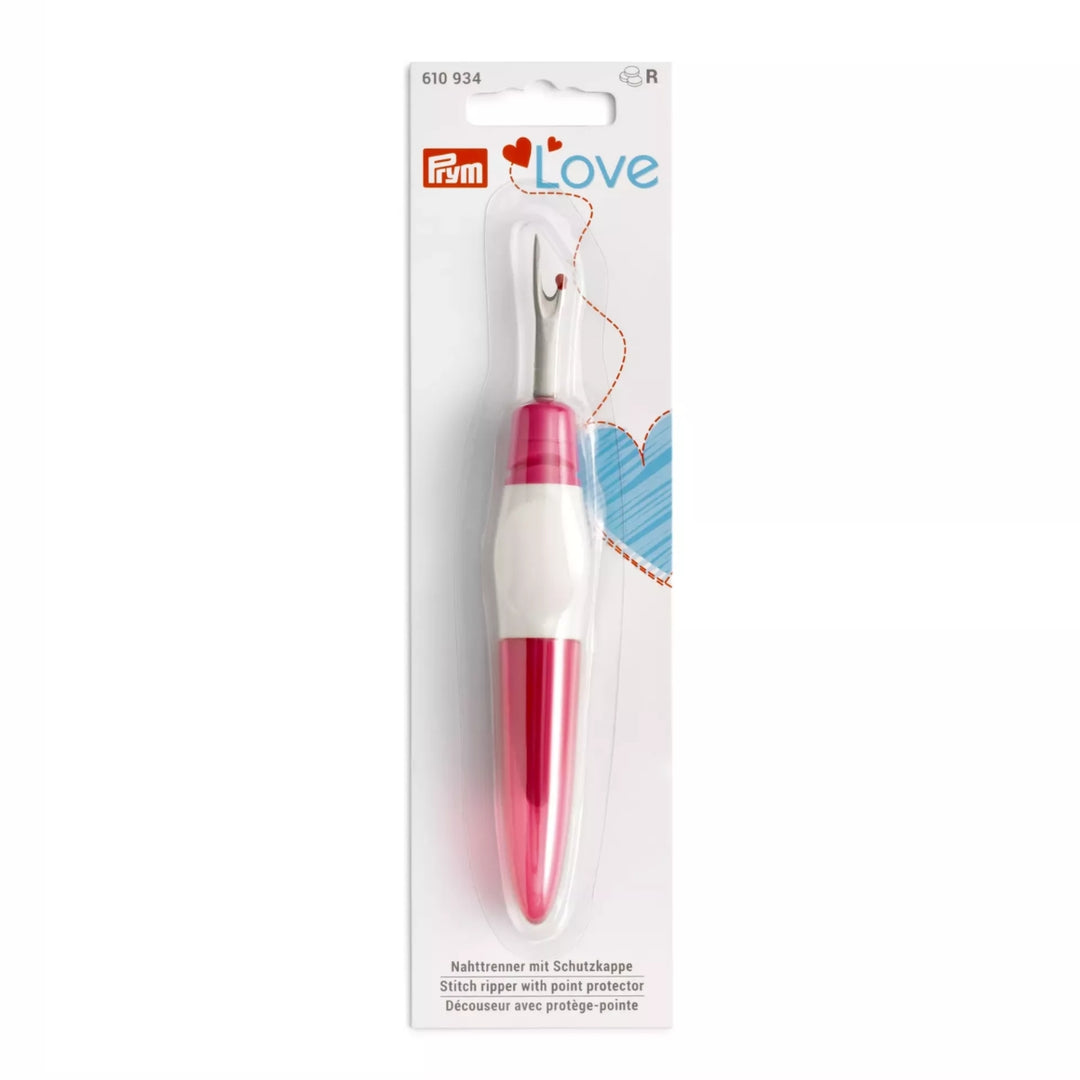 Prym Large Ergonomic Stitch Ripper