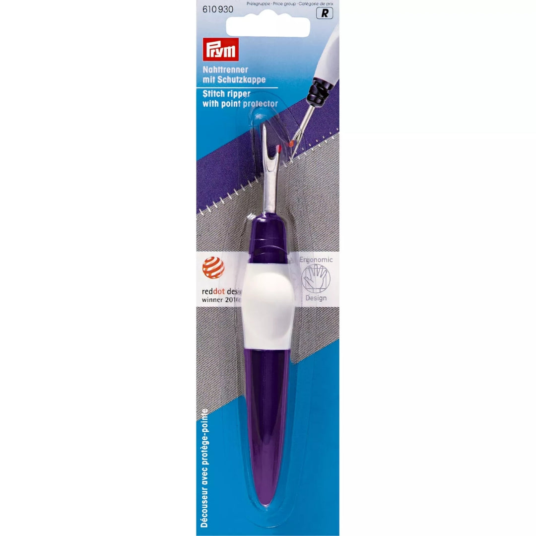 Prym Large Ergonomic Stitch Ripper