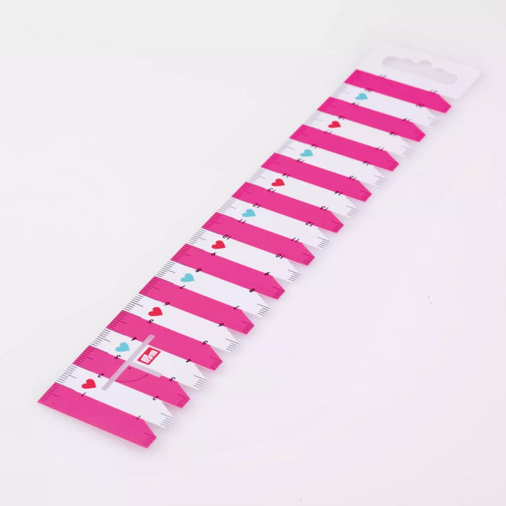 Prym Love Hand Gauge – Flexible Sewing Measuring Tool