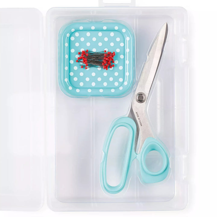 Prym Love Sewing Starter Set - Complete Beginner Sewing Kit