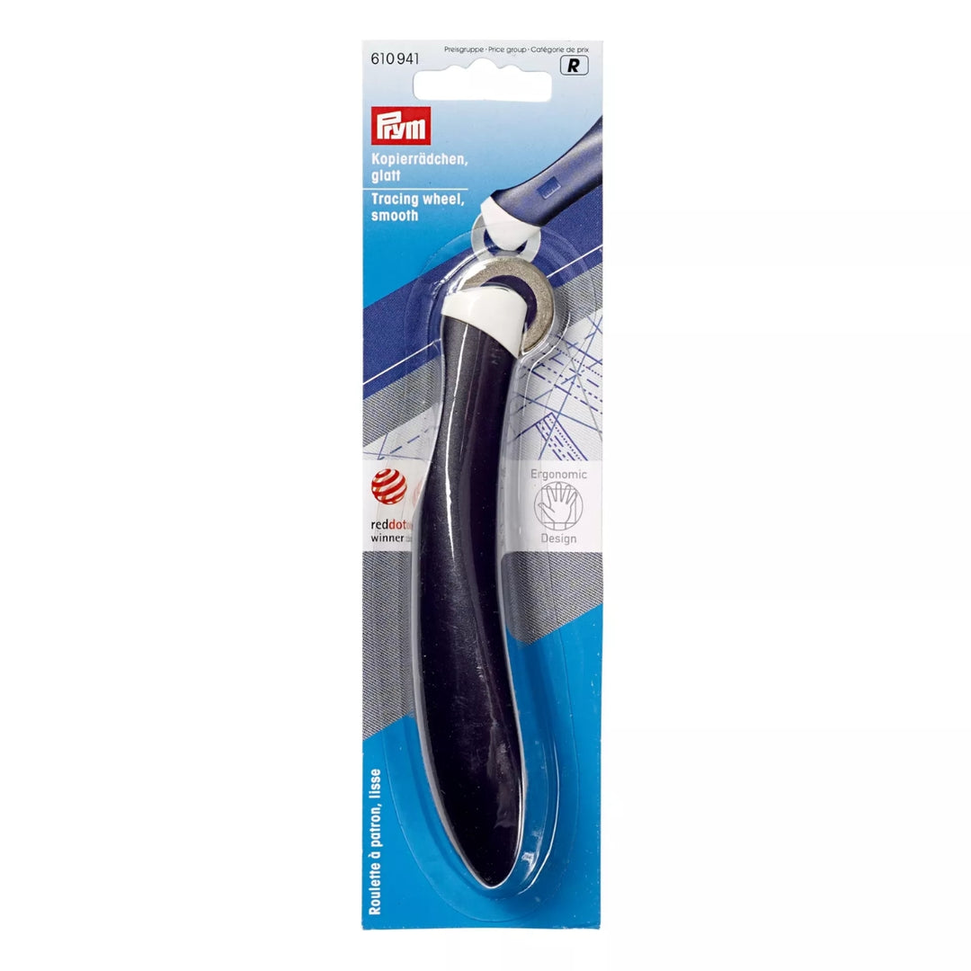Prym Ergonomic Tracing Wheel – Pattern Transfer Tool