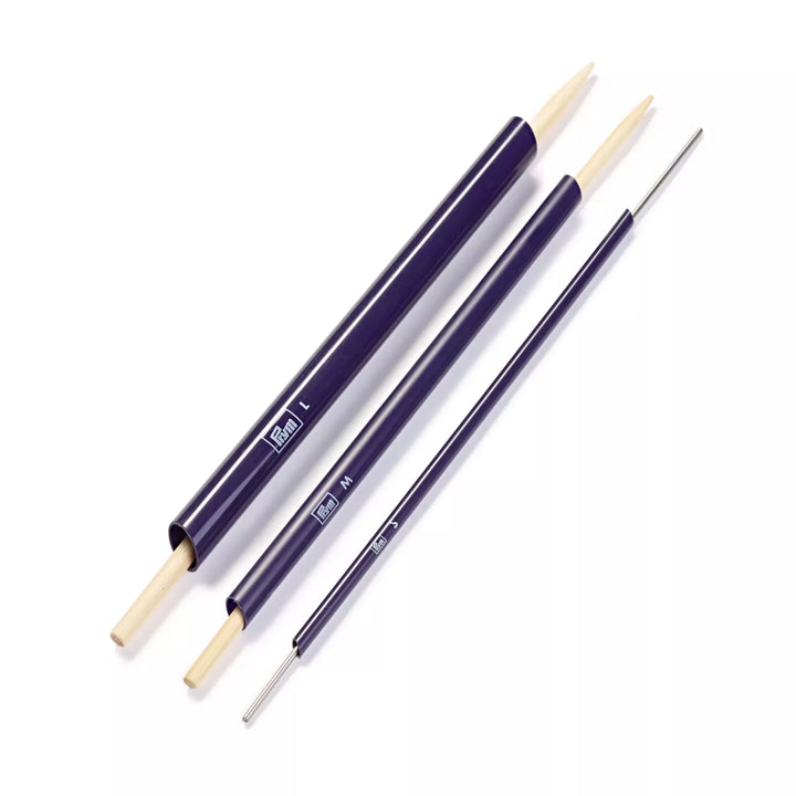 Prym Turning Set – Fabric Tube Turning Tool