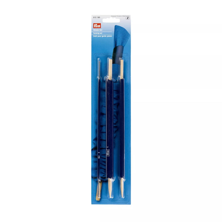 Prym Turning Set – Fabric Tube Turning Tool
