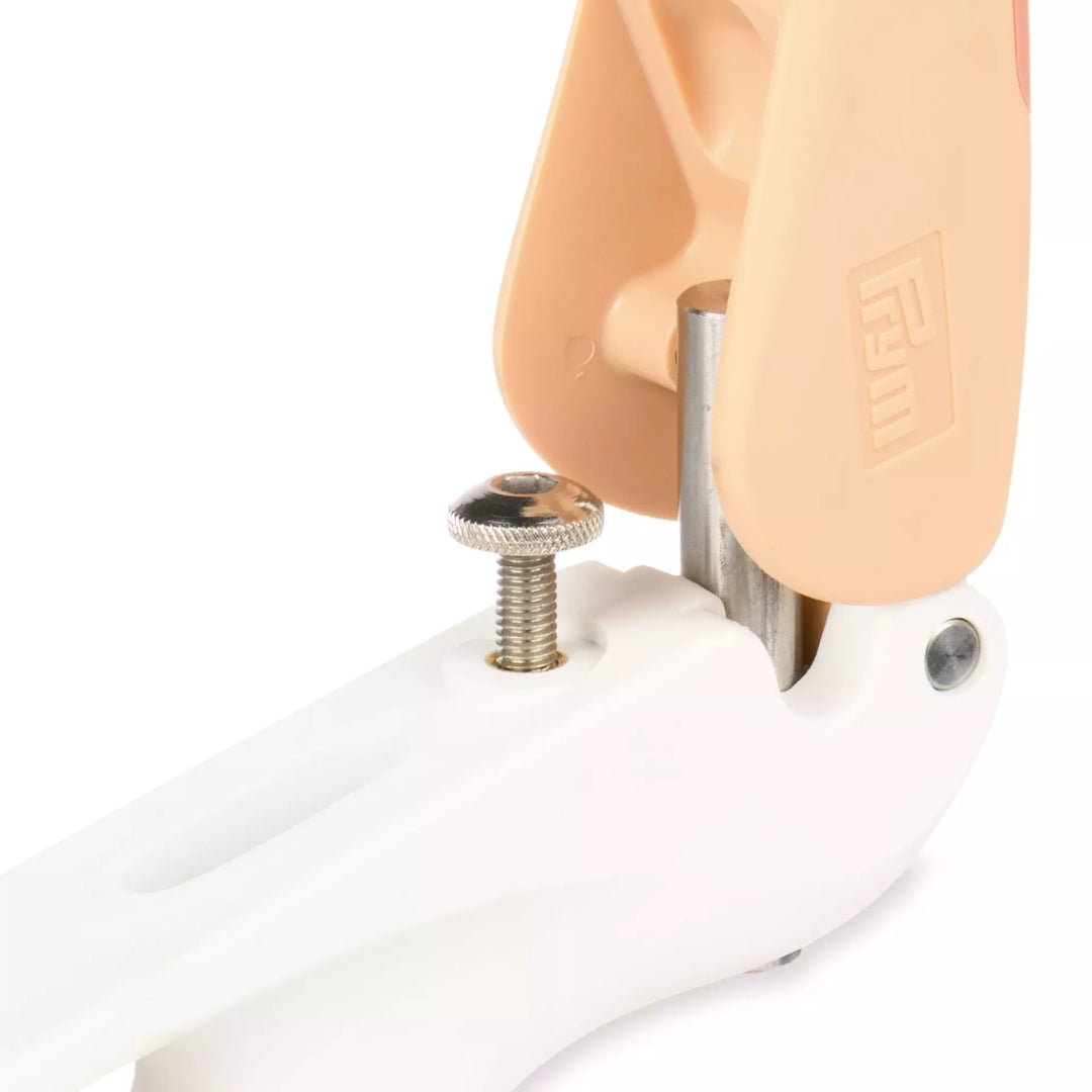 Prym VARIO Creative Tool – Punch, Eyelet & Rivet Tool