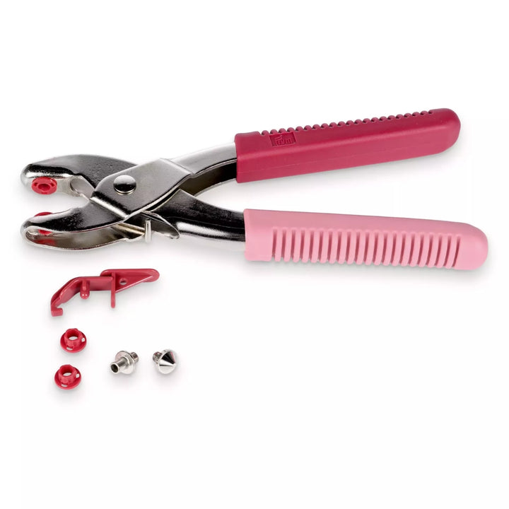 Prym Vario Pliers Tool for Snaps, Eyelets & Rivets