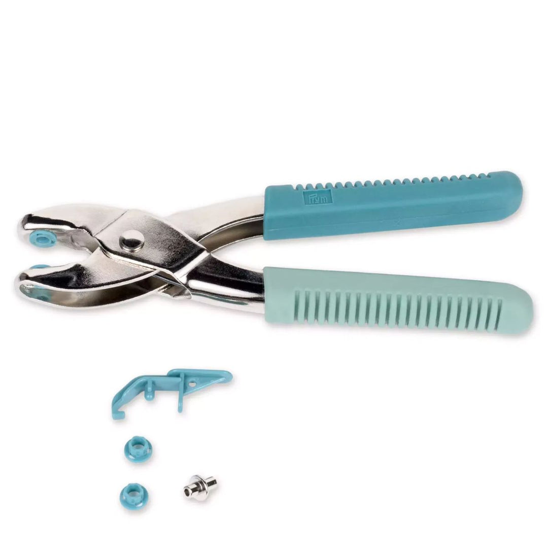 Prym Love Vario Pliers (Colour Snap Edition)