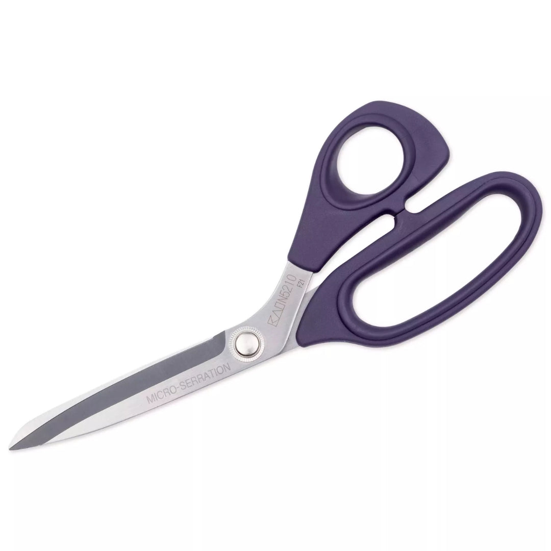Prym Professional Xact Dressmaking Shears – Micro Serration Fabric Scissors