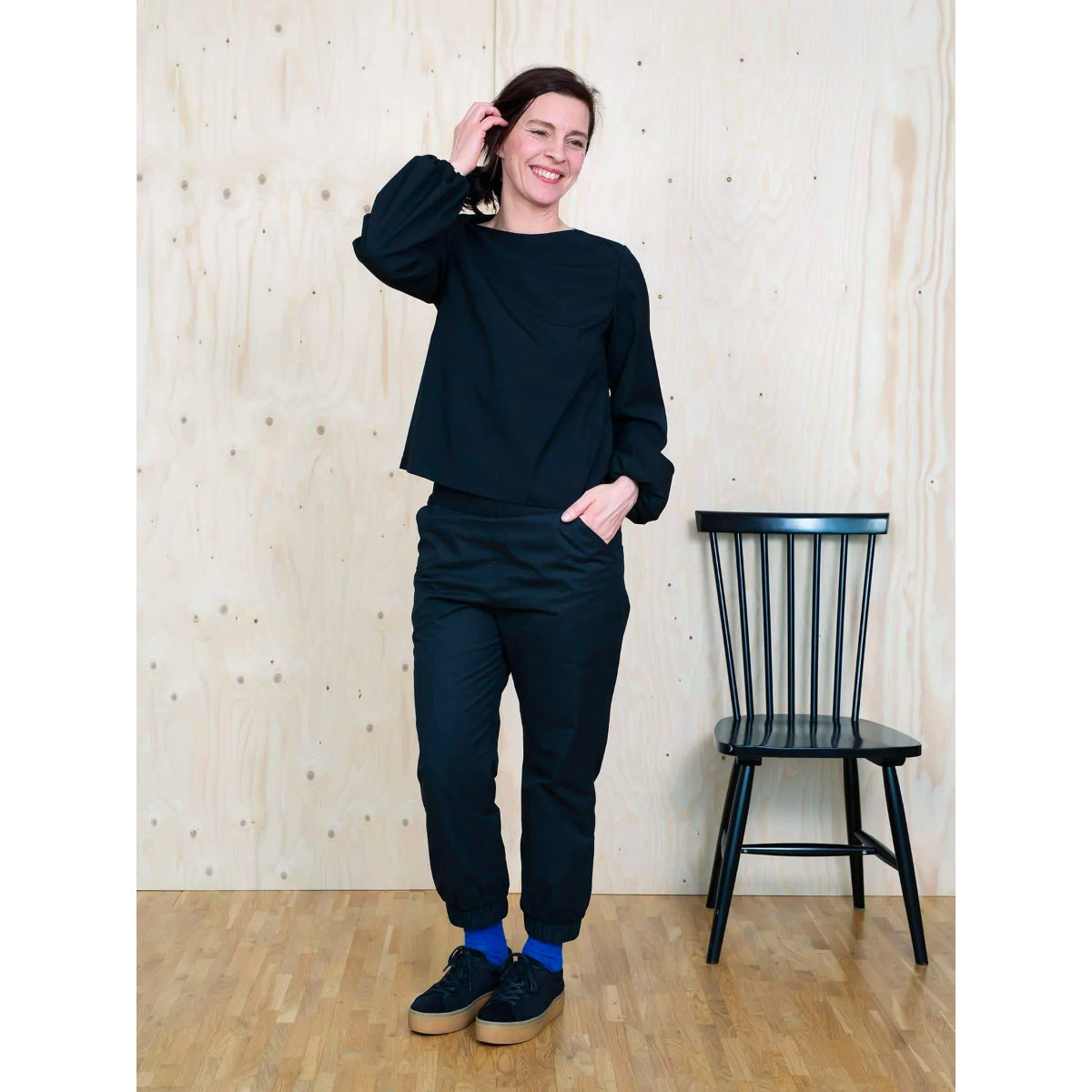 Using This Fabric in Your Next Project