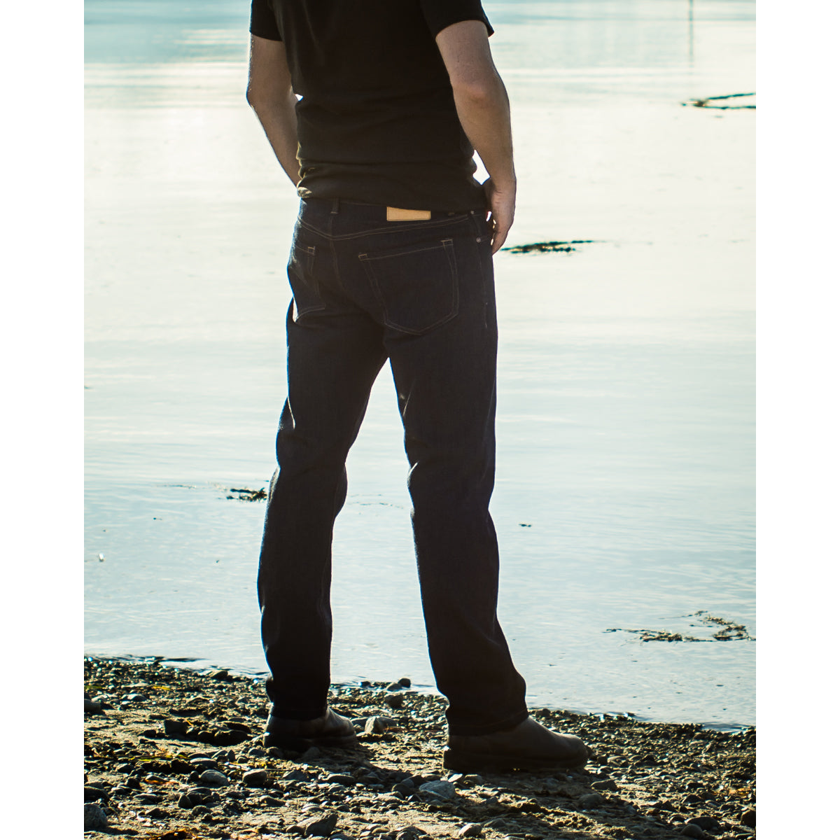 【PDF】straight pants Thread Theory Quadra Jeans Sewing Pattern PDF – Guthrie & Ghani