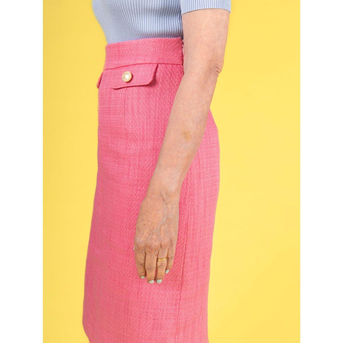 Tilly And The Buttons Ramona Skirt Sewing Pattern – Guthrie & Ghani