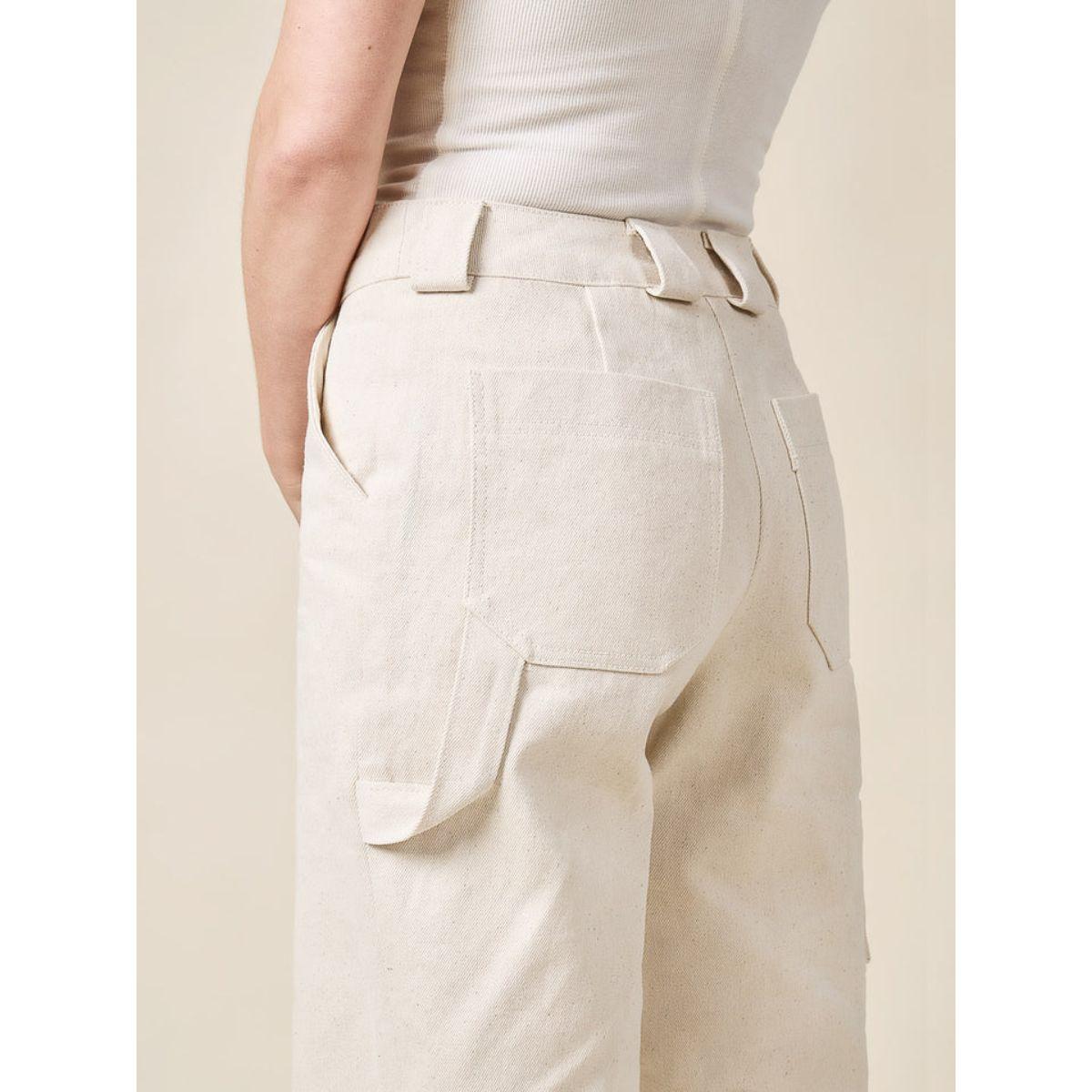 Closet Core Rika Pants Sewing Pattern – Guthrie & Ghani