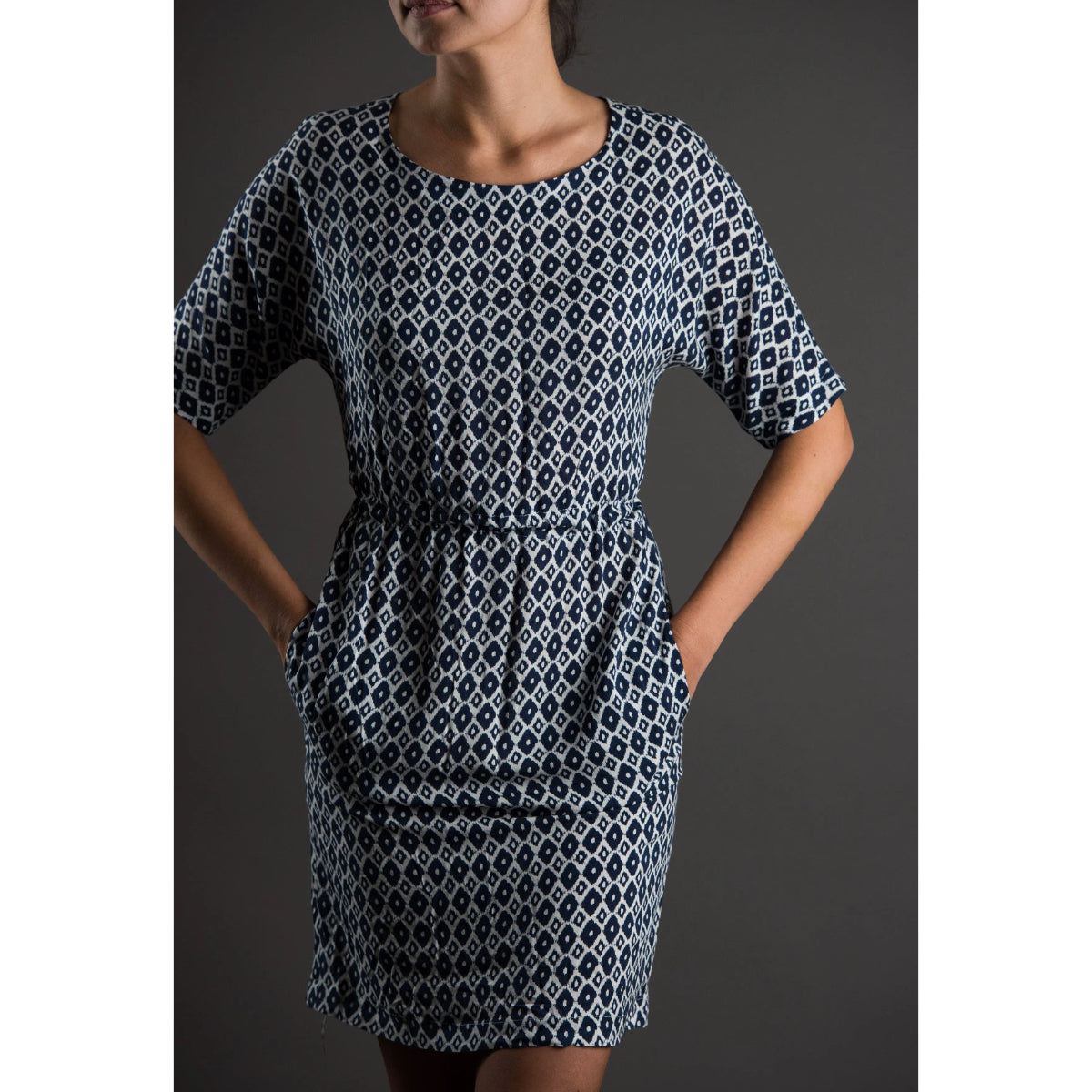 The Avid Seamstress The Sheath Dress Sewing Pattern – Guthrie & Ghani