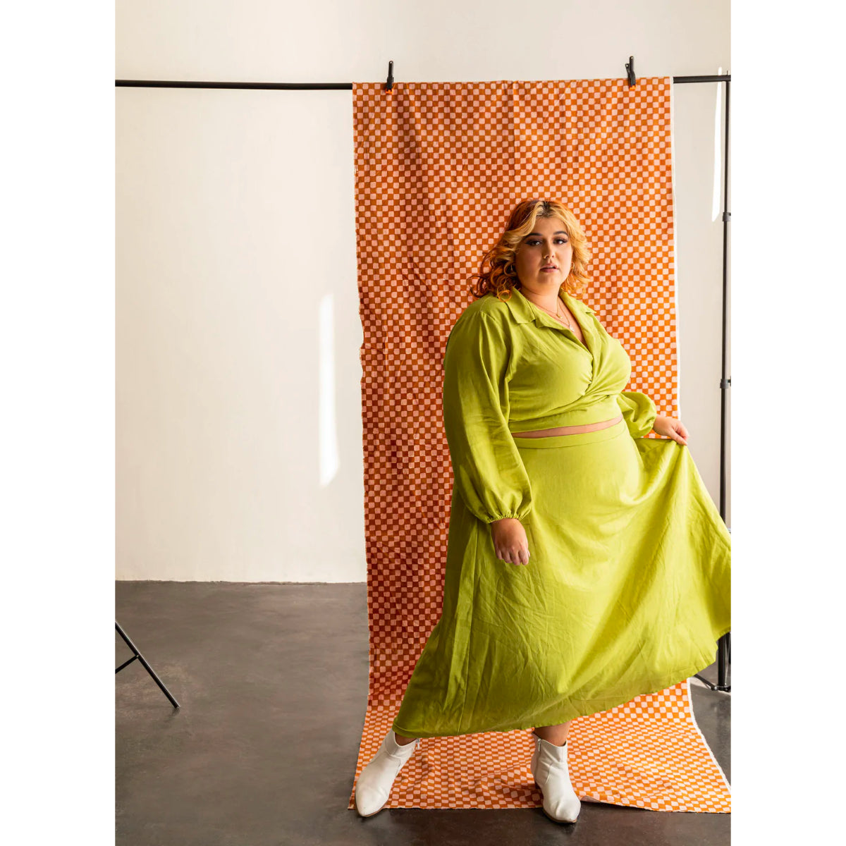 Using This Fabric in Your Next Project