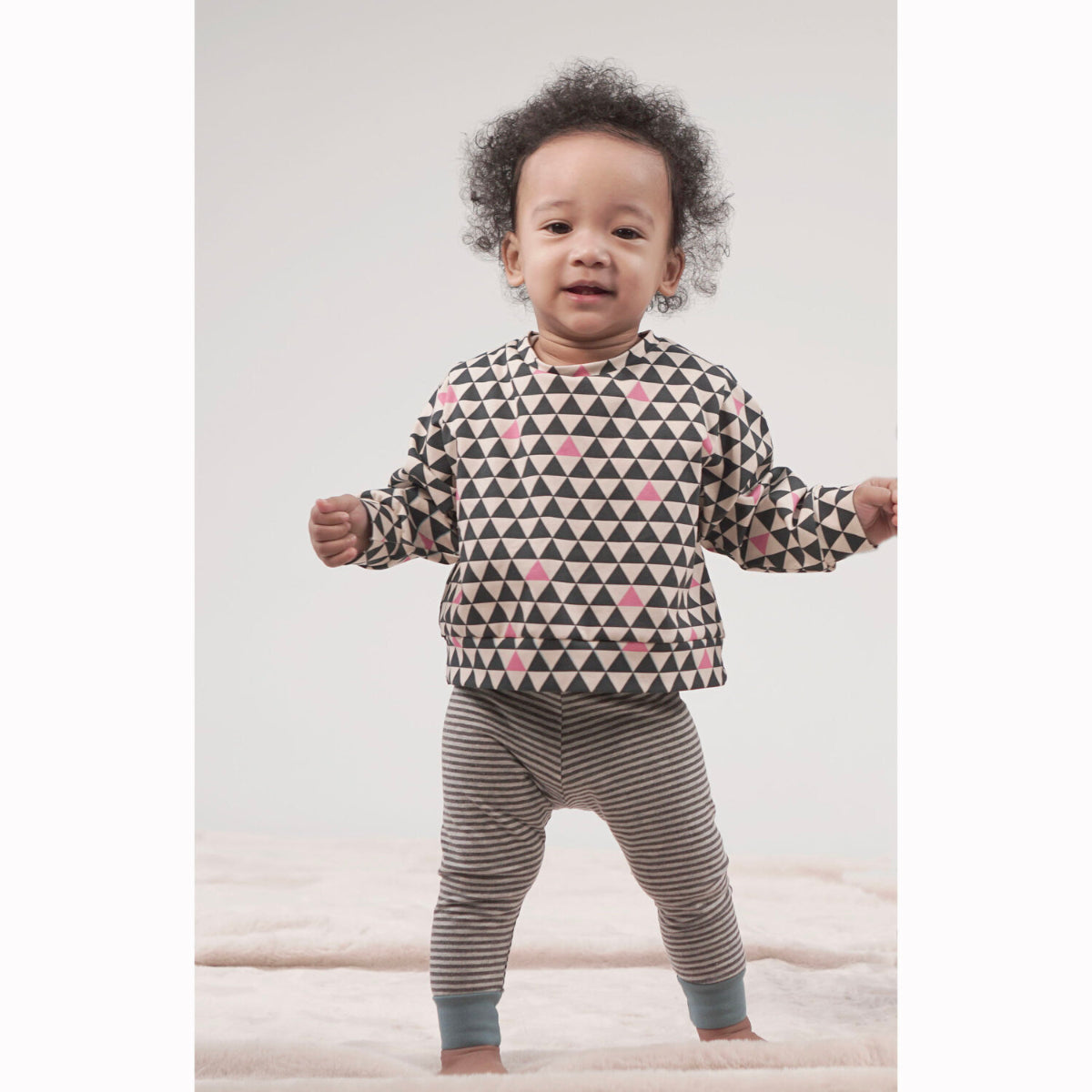 Pattern Paper Scissors Scout Leggings Sewing Pattern PDF – Guthrie & Ghani
