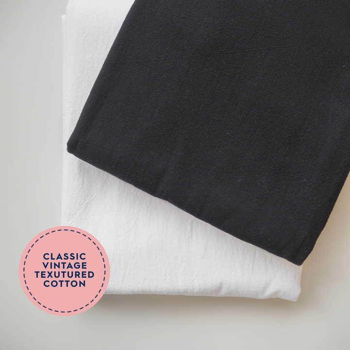 Nepheline Pleated Blouse Kit