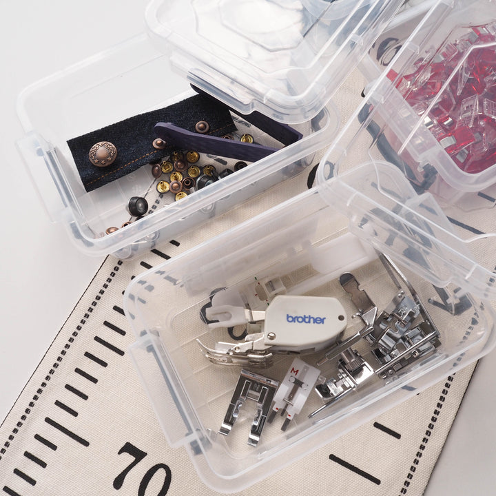 Patterntrace Sewing Storage System (4 Pack)