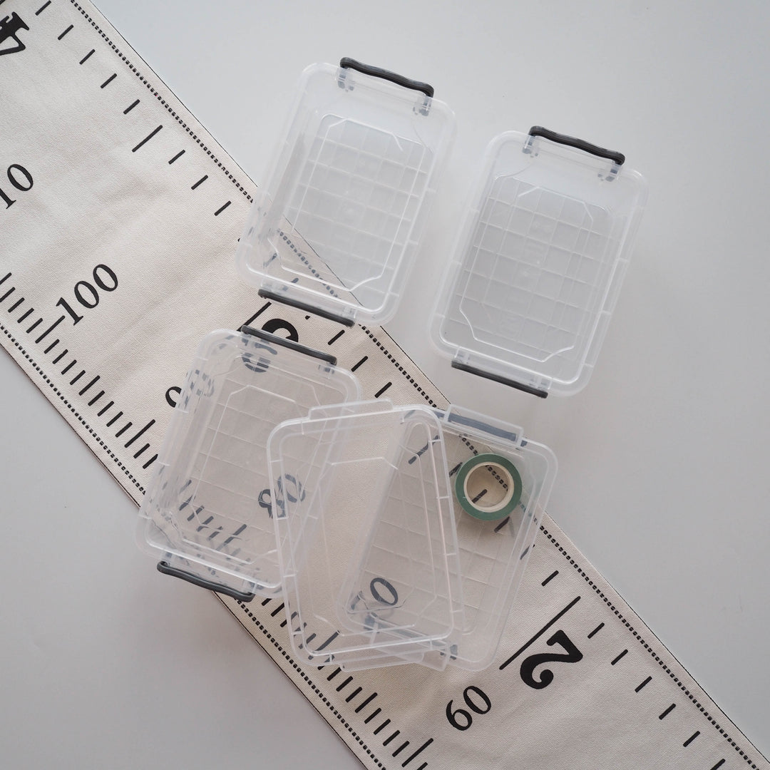 Patterntrace Sewing Storage System (4 Pack)