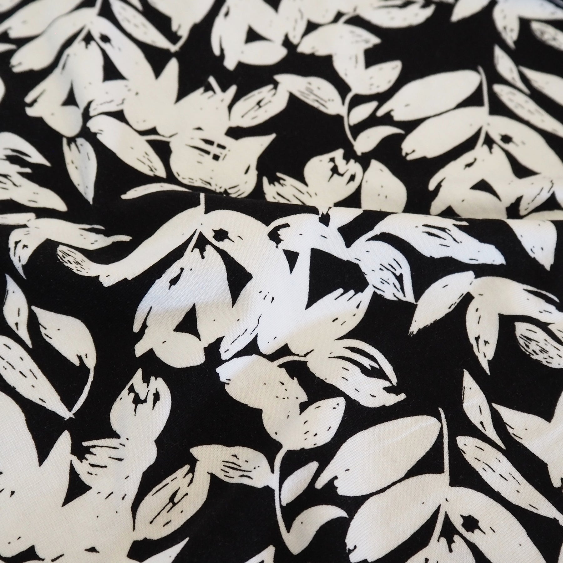 Using this fabric in your next project