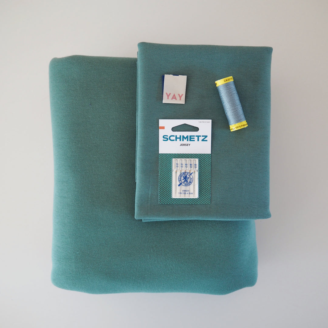 Sweater Supplies Bundle