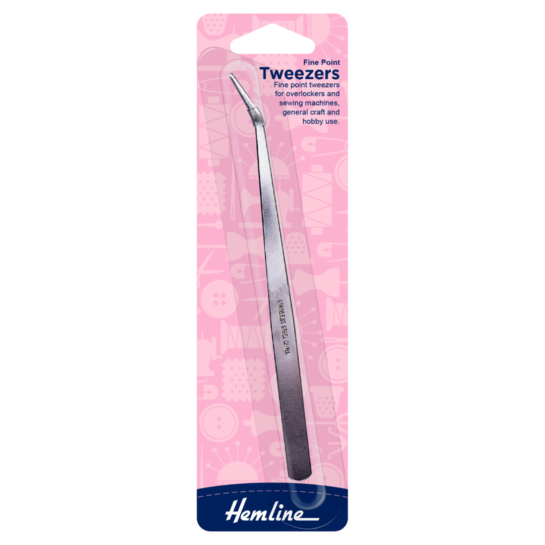 Tweezer