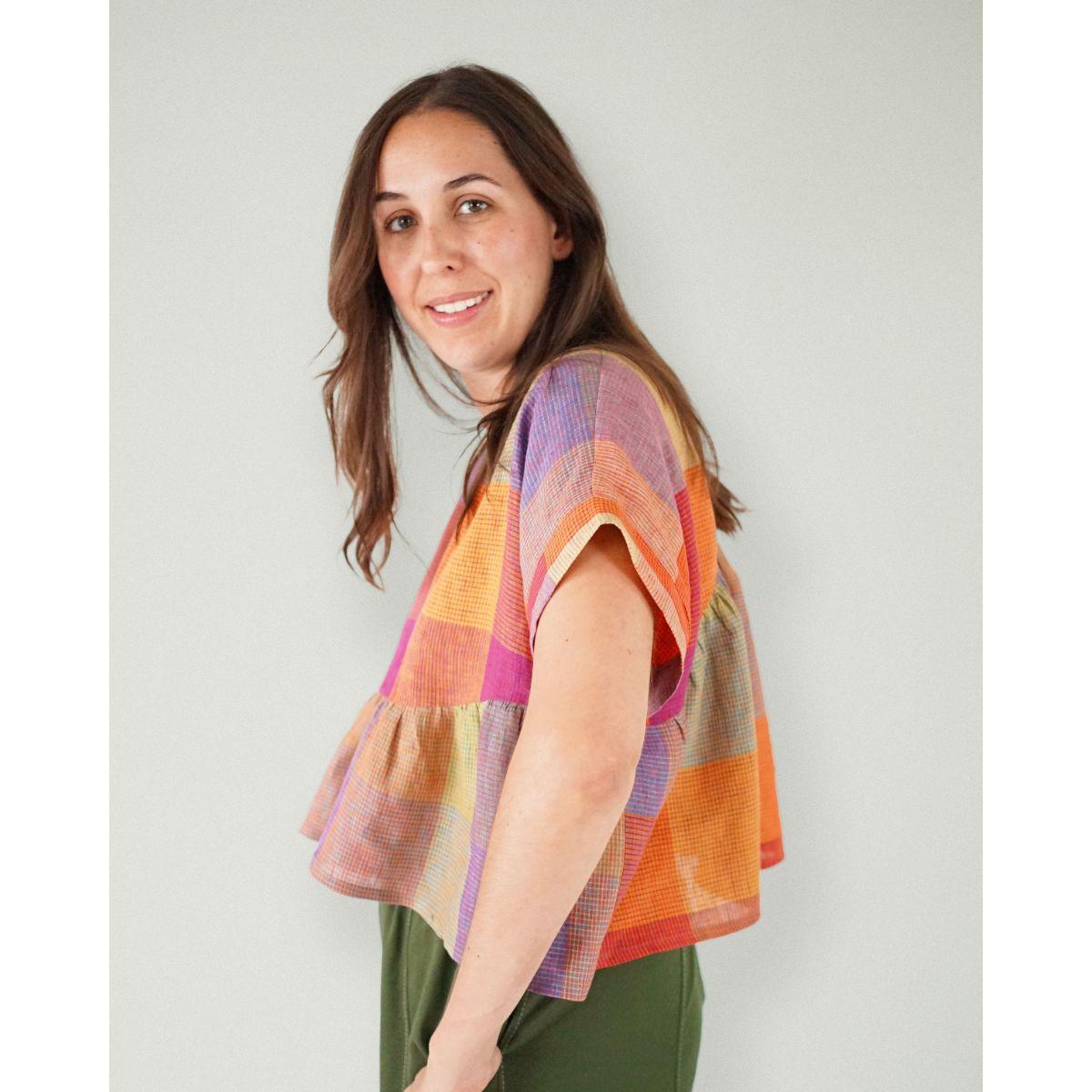 Using This Fabric in Your Next Project