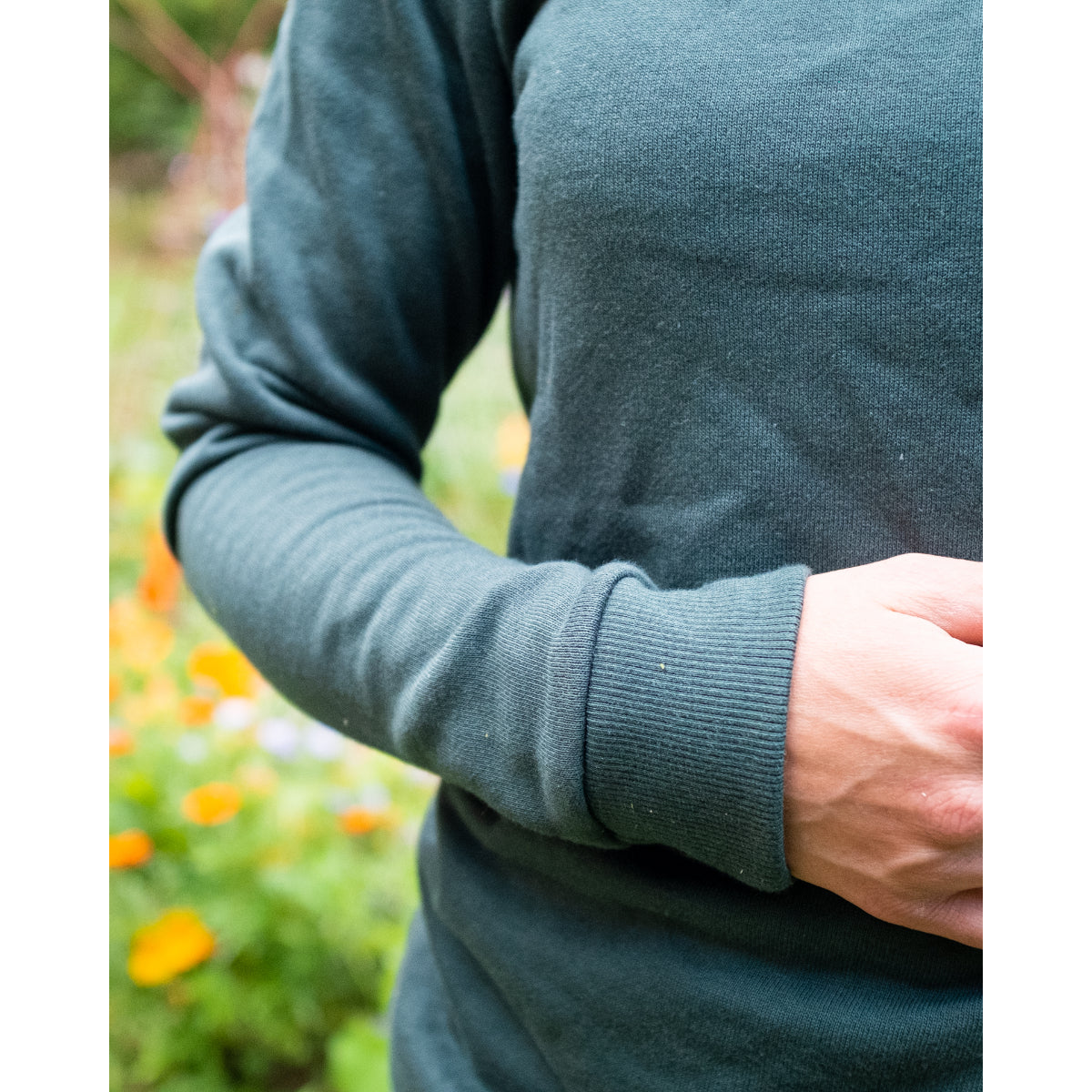 Using This Fabric in Your Next Project