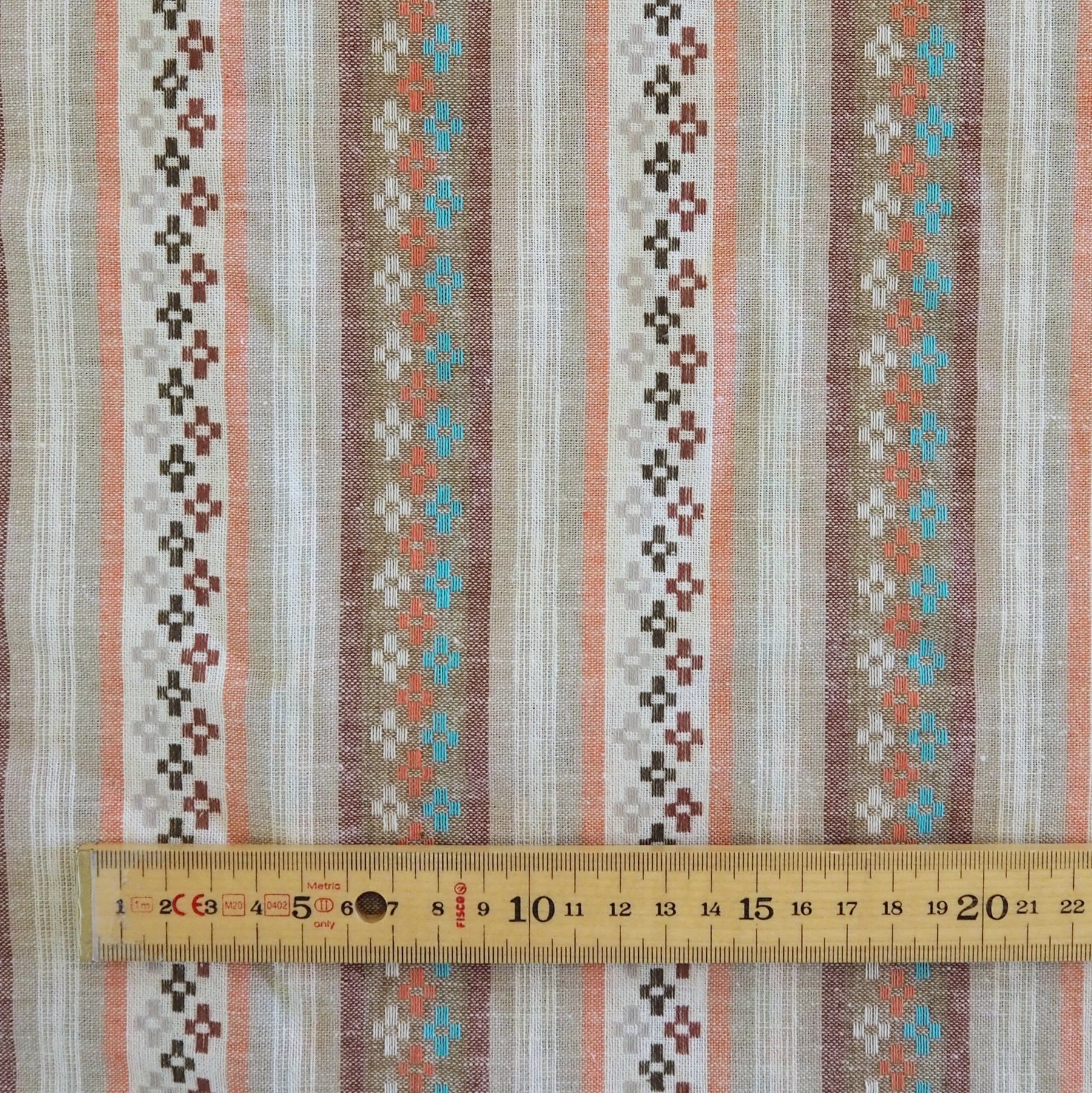 Using this fabric in your next project