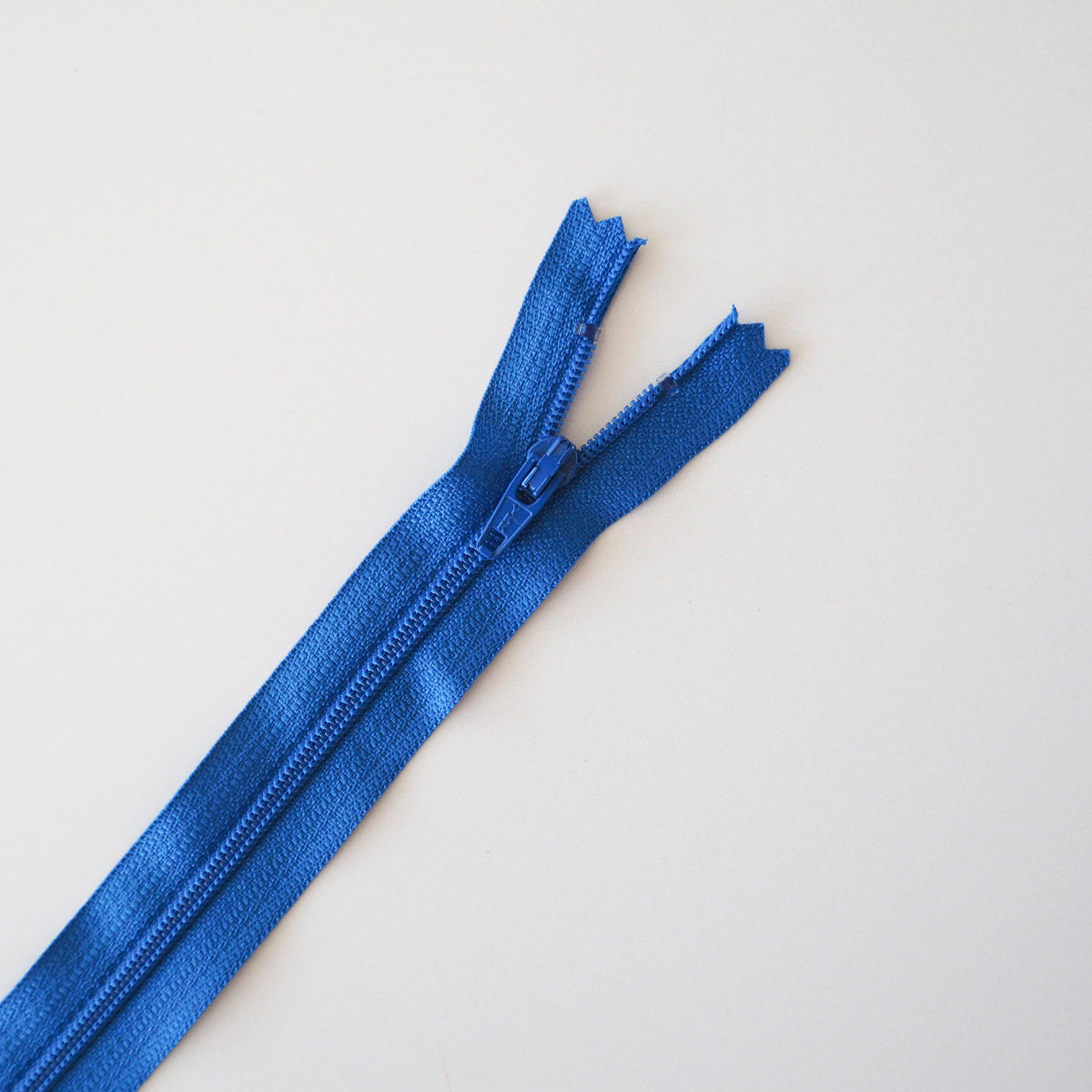 確認　16cm zipper YKK 41cm/16